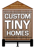custom tiny homes